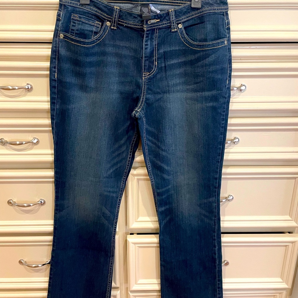 Women’s jeans